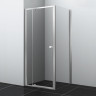 Душевая дверь WASSERKRAFT AULA 11P19