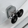 Душевой уголок WASSERKRAFT LIPPE 45S07 120х90 см