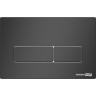 Встраиваемый смывной бачок WASSERKRAFT ALLER 10TLT.031.ME.MB03